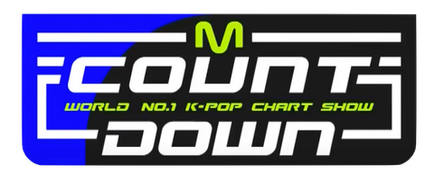 M COUNTDOW